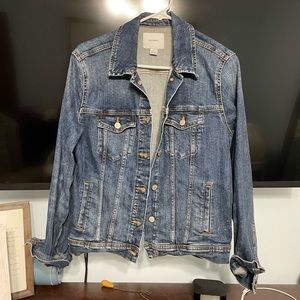 Old Navy Jean Jacket